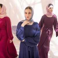 Modest Fashion