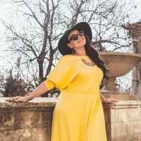 Plus Size Fashion