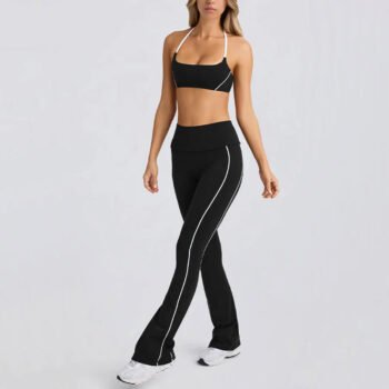 2 piece workout set women