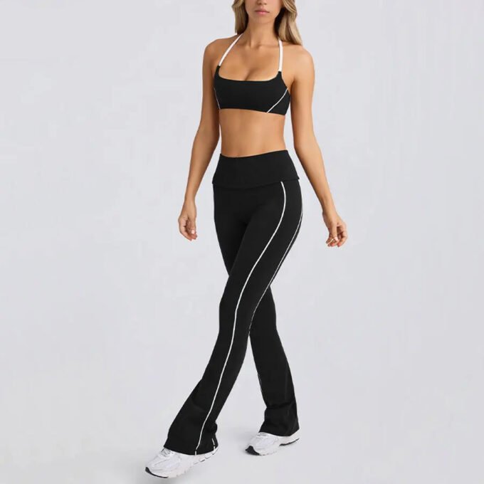 2 piece workout set women