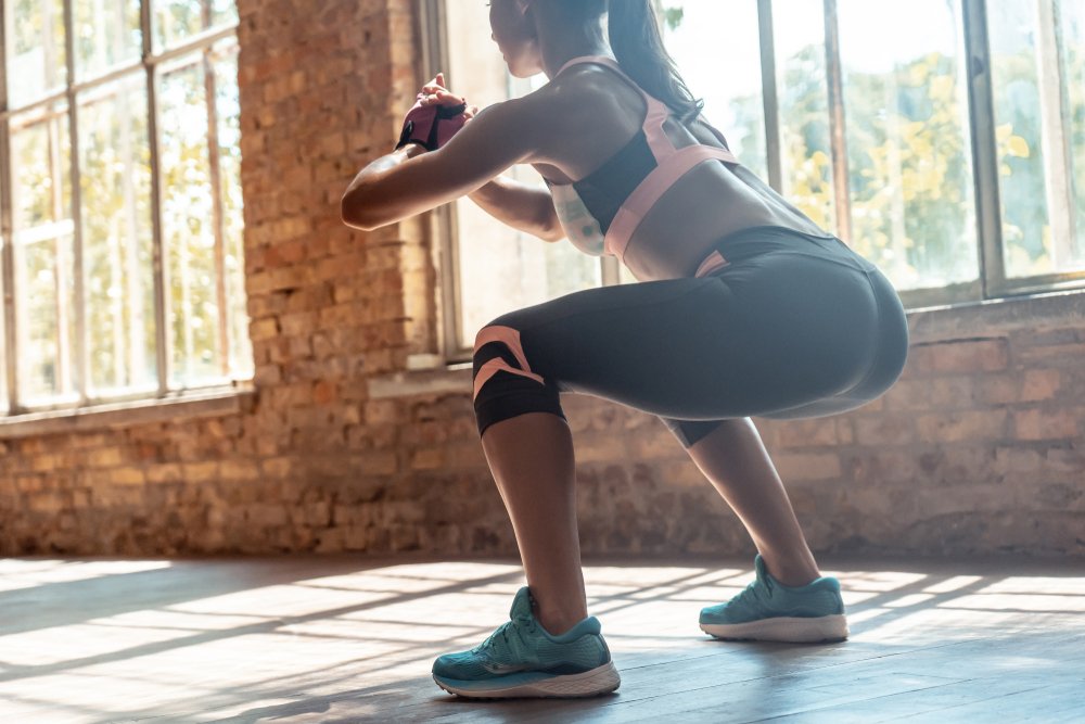 activewear for women
