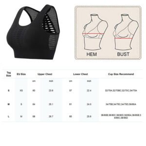 Sports Bra for Women