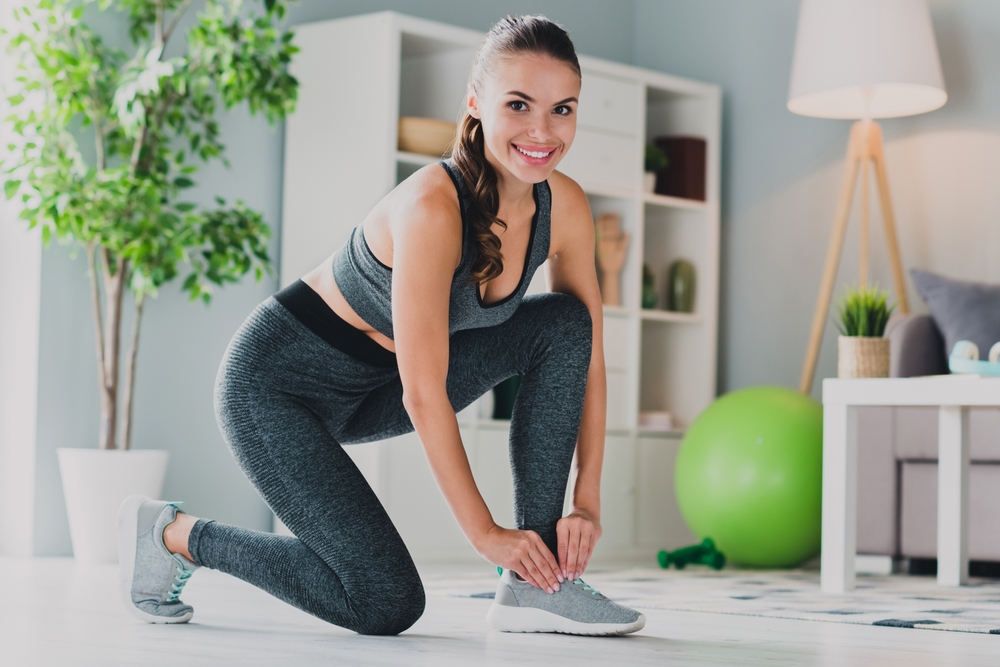 Lush Lift Apparel: Premium and Supportive  Activewear for Women