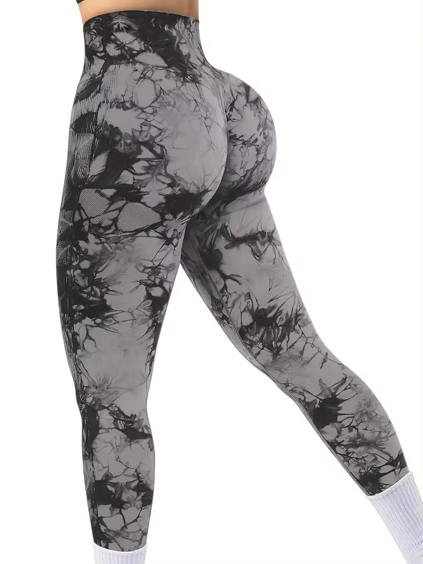 Elevate Your Workout Style: The Ultimate Butt-Lifting Leggings for UK Women