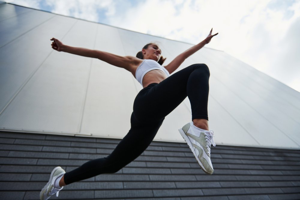Sculpted Strength Wear
