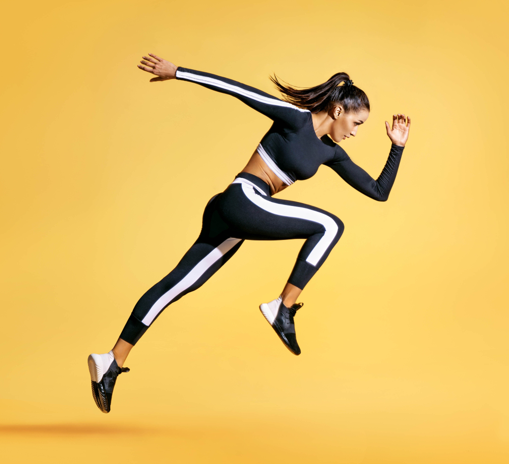 activewear for women