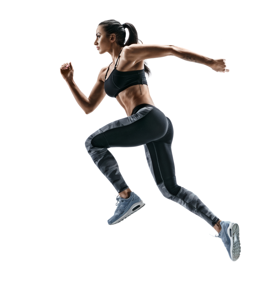 Activewear for women