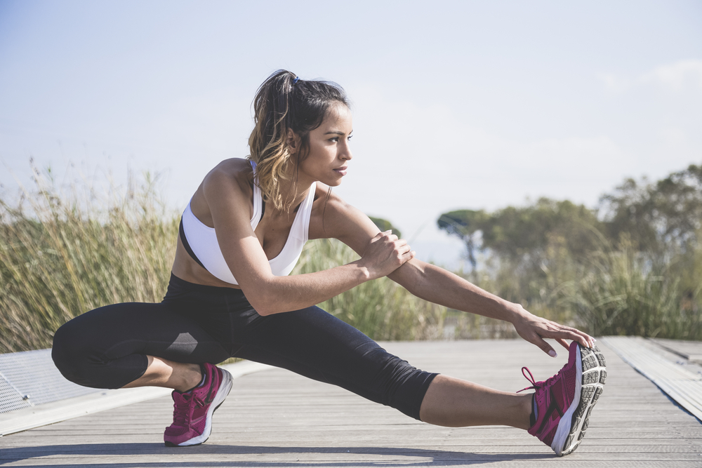Activewear for women