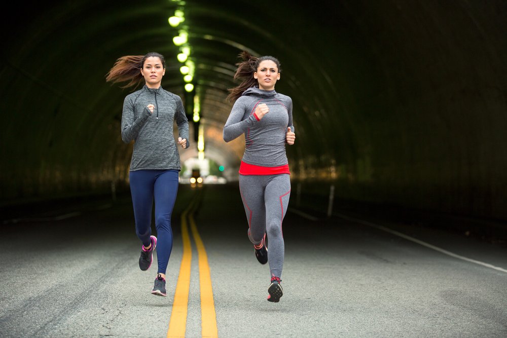 Activewear for women