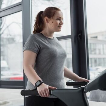 Plus Size Activewear