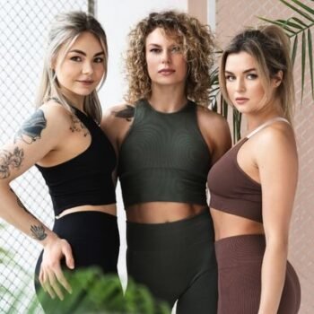 Tank & Tops