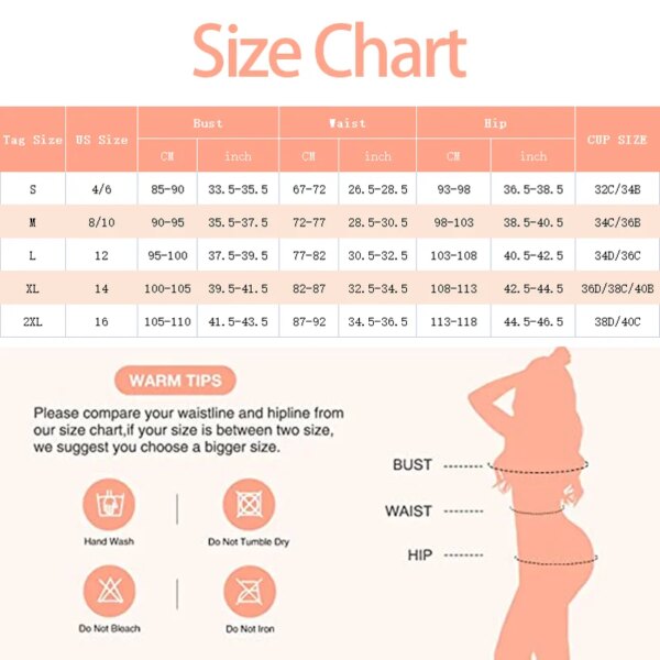 Sexy Deep V Thong Bodysuit Shapewear for Women | Backless U Plunge Lingerie Corset