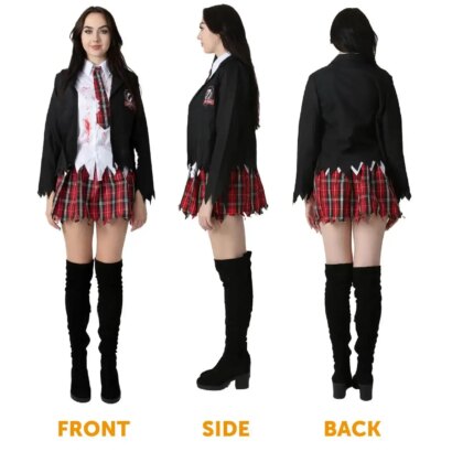 ladies-zombie-schoolgirl-costume-halloween-outfit